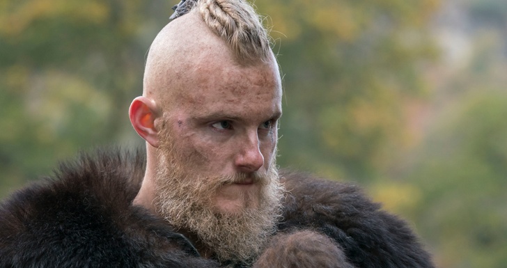 Vikings 5B, O conflito coloca o legado de Ragnar em perigo